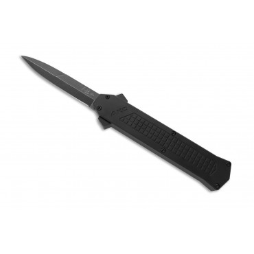 F16 + OTF Full Black Bayonet - AKC XTREME