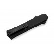 F16 + OTF Black Dagger - AKC XTREME