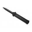 F16 + OTF Black Dagger Carbon Fiber Inlay - AKC XTREME