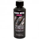 Bronzage à Froid - Black Métal 250 ml - Armaestria