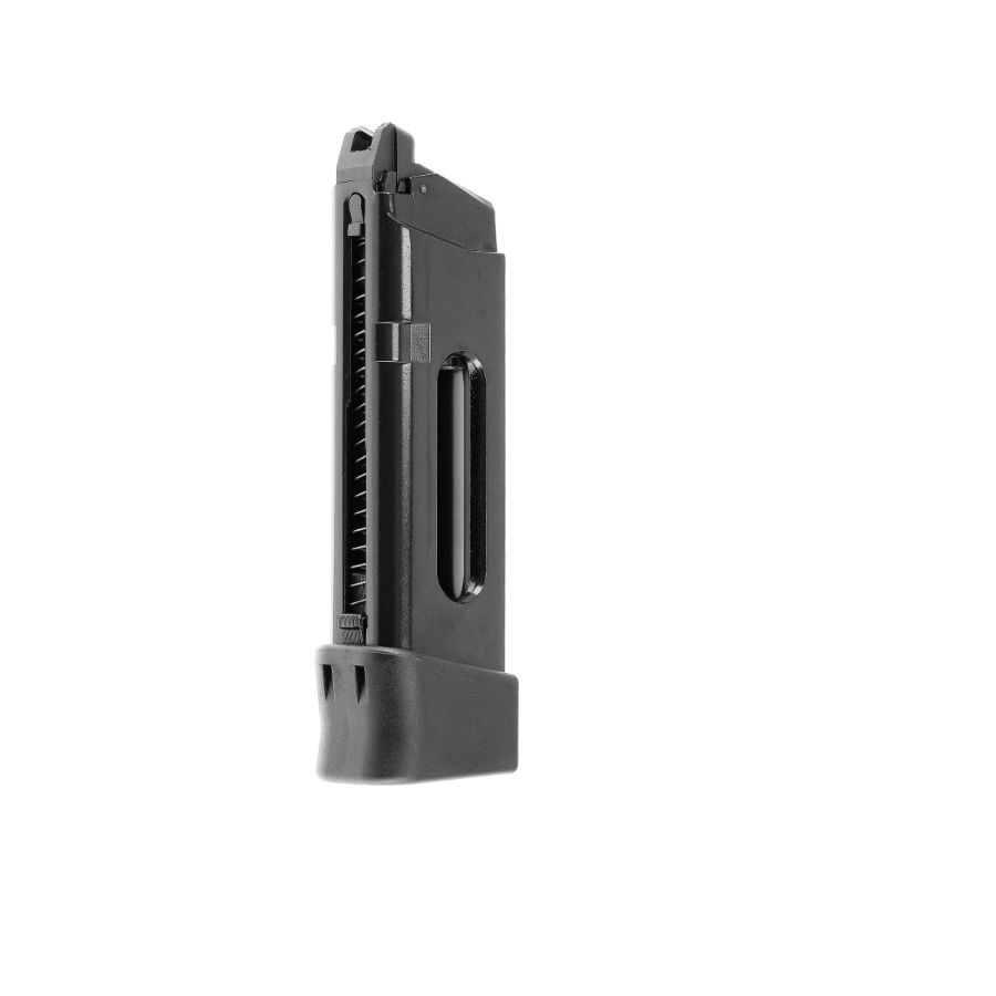 CHARGEUR 18 COUPS GLOCK 19 GEN5 BBS 6MM CO2 - Umarex