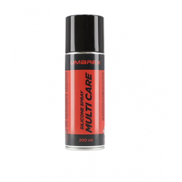 SILICONE SPRAY 200 ml - UMAREX