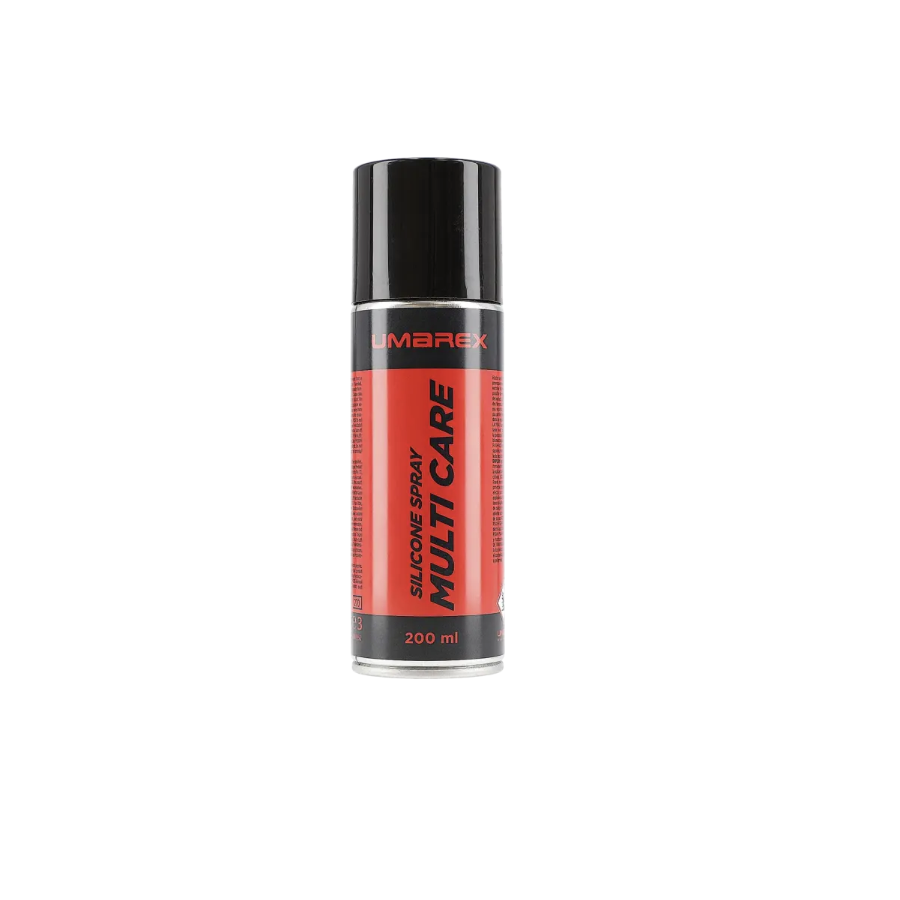 SILICONE SPRAY 200 ml - UMAREX
