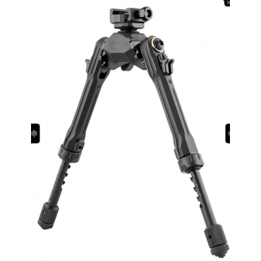 Bipied UTG PRO TBNR 18-22 CM
