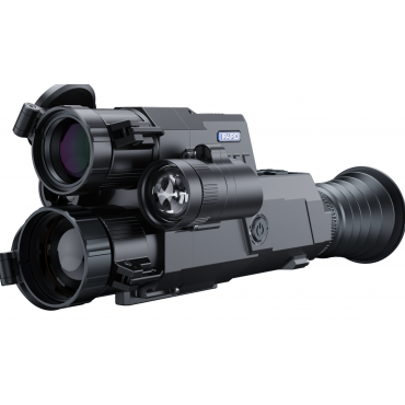 Lunette multi spectre Pard Landsat Compact vision thermique et nocturne