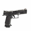 Pistolet Walther Q5 Match SF Black Ribbon 9x19 + Holosun 508T GRX2