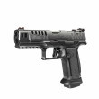 Pistolet Walther Q5 Match SF Black Ribbon 9x19 + Holosun 508T GRX2