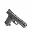Pistolet Walther Q5 Match SF Black Ribbon 9x19 + Holosun 508T GRX2