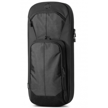 Specialist Covert 34' Rifle Case Noir - Savior Equipment