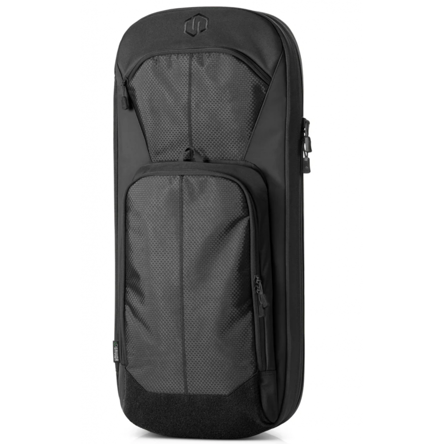 Specialist Covert 34' Rifle Case Noir - Savior Equipment