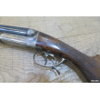 Fusil juxtaposés Manufrance Ideal Super 332 cal 16/65