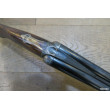 Fusil juxtaposés Manufrance Ideal Super 332 cal 16/65