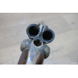 Fusil juxtaposés Manufrance Ideal Super 332 cal 16/65