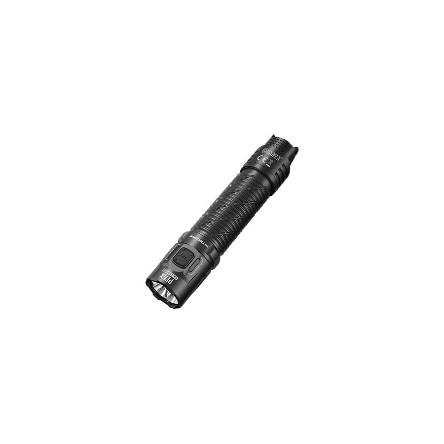 Nitecore P17iX 5000 Lumens