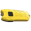 Key-Chain EDC Rechargeable Flashlight - TUBE V2.0 - Nitecore