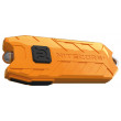 Key-Chain EDC Rechargeable Flashlight - TUBE V2.0 - Nitecore