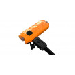 Key-Chain EDC Rechargeable Flashlight - TUBE V2.0 - Nitecore