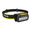 Lampe frontale HA27 UHE - 800Lm - Nitecore