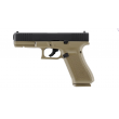 GLOCK 17 GEN5 T4E CAL.43 Coyote - UMAREX
