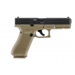 GLOCK 17 GEN5 T4E CAL.43 Coyote - UMAREX