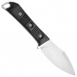 Always Survive G10 Black Stonewash Standard - Microtech