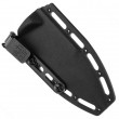 Always Survive G10 Black Stonewash Standard - Microtech