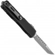 Ultratech GEN III ZBP Hellhound Apocalyptic Standard - Microtech