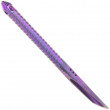 TAC-P Mini Purple Haze Anodized Titanium - Microtech Knives