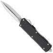 Scarab 2 Gen III Executive D/E SW Standard Black - Microtech