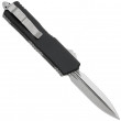 Scarab 2 Gen III Executive D/E SW Standard Black - Microtech