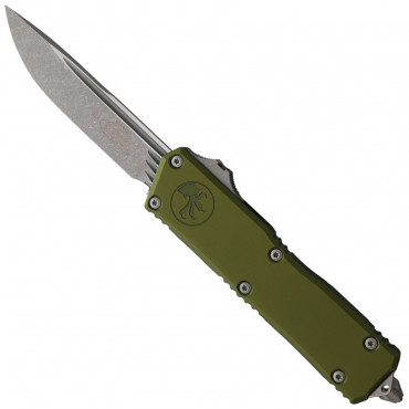 Scarab 2 Gen III Executive S/E APO Standard OD - Microtech