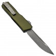 Scarab 2 Gen III Executive S/E APO Standard OD - Microtech