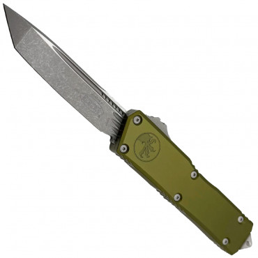 Scarab 2 Gen III EXECUTIVE T/E APO STANDARD OD- Microtech