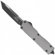 Scarab 2 Gen III Executive T/E BLACK STD NATURAL CLEAR - Microtech
