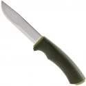 BUSHCRAFT FOREST INOX - MORAKNIV