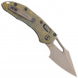 M-Stitch Ram-Lok Bronze Antique Gold - Marfione Select