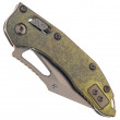 M-Stitch Ram-Lok Bronze Antique Gold - Marfione Select