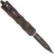 Dirac Delta Signature Plague Outbreak - Microtech Knives