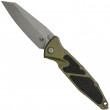 Socom Elite Warcom Apocalyptic OD GREEN Signature - Microtech