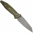 Socom Elite Warcom Apocalyptic OD GREEN Signature - Microtech