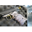 Pistolet Volquartsen Black Mamba-TF LLV 6" cal 22LR