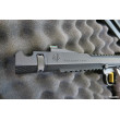 Pistolet Volquartsen Black Mamba-TF LLV 6" cal 22LR