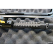 Pistolet Volquartsen Black Mamba-TF LLV 6" cal 22LR