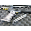 Pistolet Volquartsen Black Mamba-TF LLV 6" cal 22LR