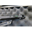 Pistolet Volquartsen Black Mamba-TF LLV 6" cal 22LR