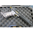 Pistolet Volquartsen Black Mamba-TF LLV 6" cal 22LR