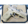 Pistolet FN 509 Compact MRD TAN cal 9x19 + Leupold DP-PRO