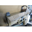 Pistolet FN 509 Compact MRD TAN cal 9x19 + Leupold DP-PRO