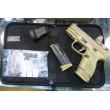 Pistolet FN 509 Compact MRD TAN cal 9x19 + Leupold DP-PRO