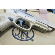 Pistolet FN 509 Compact Tactical Comp TAN cal 9x19 + Leupold DP-PRO